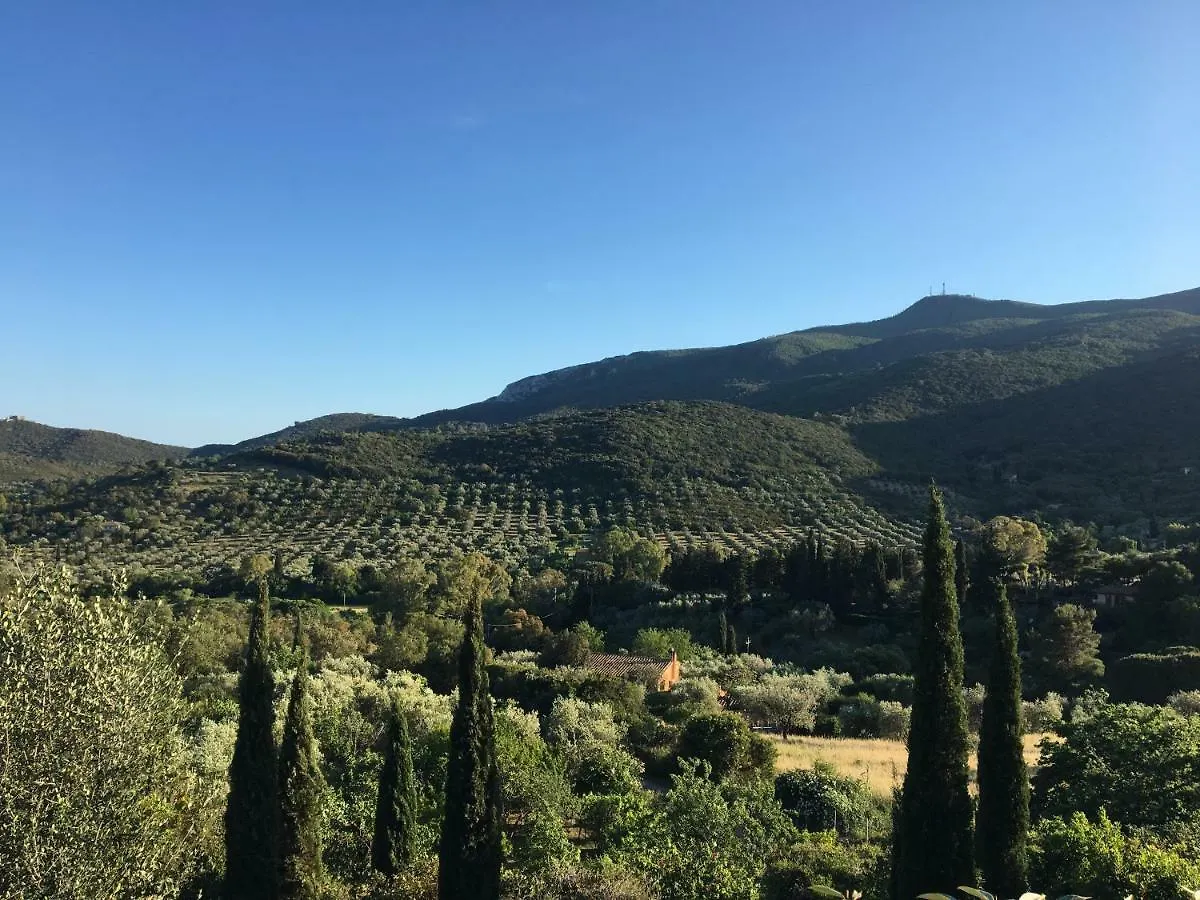 Semplice E Meravigliosa Villa Cala Galera 0*,  Italy
