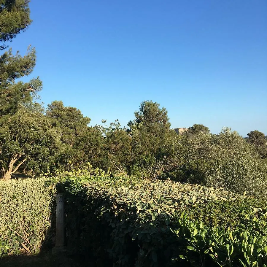 Semplice E Meravigliosa Villa Cala Galera